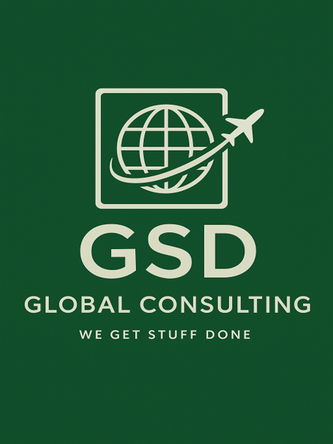 GSD Global Consulting, LLC.